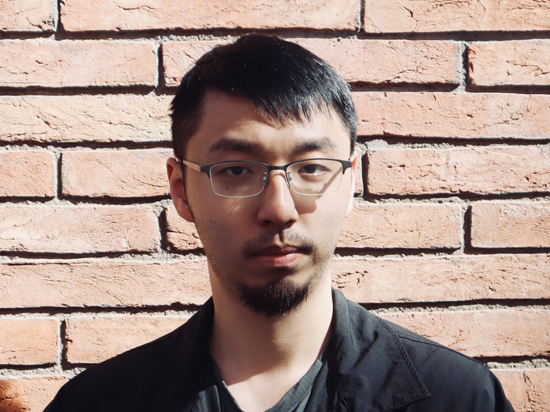 Po Hang Yuen (Arthur)