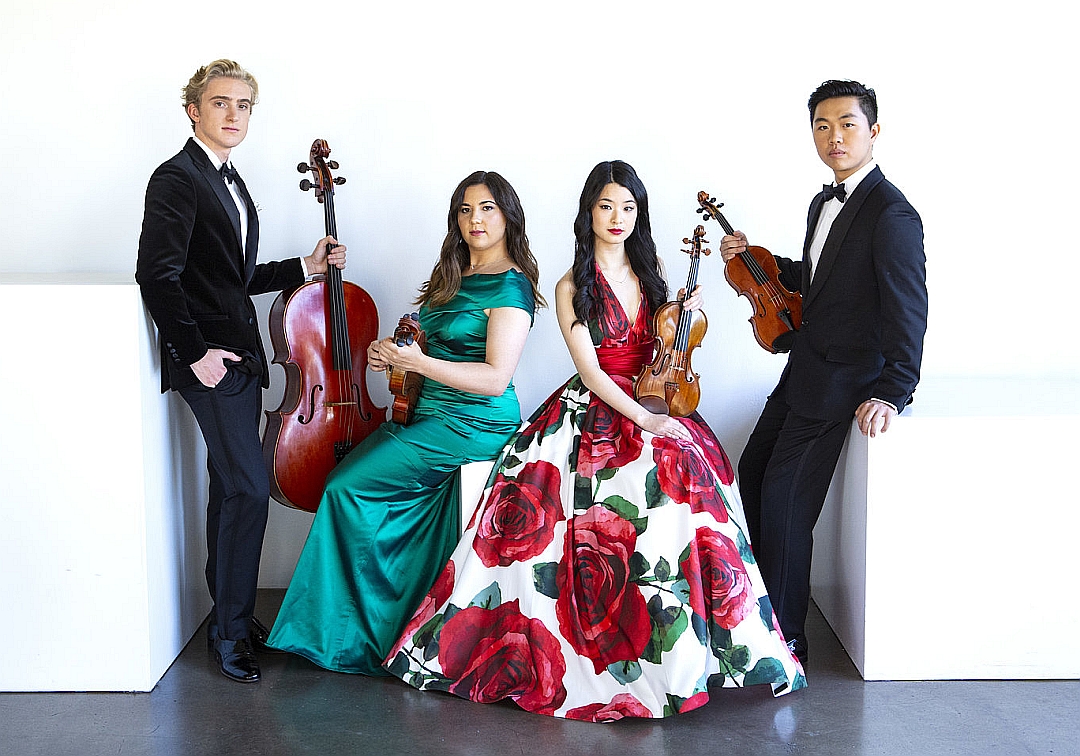 Viano String Quartet